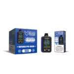 Vapanda Pro 40K Puffs E-Zigaretten