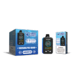 Vapanda Pro 40K Puffs E-Zigaretten