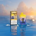 Vaapee Double 45K Puffs Einweg-E-Zigarette