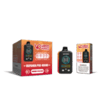 Vapanda Pro 40K Puffs E-Zigaretten