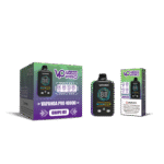 Vapanda Pro 40K Puffs E-Zigaretten