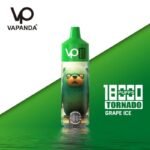 Vapanda Tornado 18K Puffs E-Zigaretten