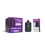 Vapanda Pro 40K Puffs E-Zigaretten