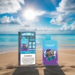 Vaapee Double 45K Puffs Einweg-E-Zigarette