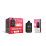 Vapanda Pro 40K Puffs E-Zigaretten