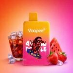 Vaapee Double 45K Puffs Einweg-E-Zigarette