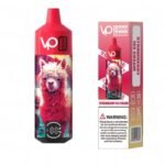 Vapanda Tornado 18K Puffs E-Zigaretten