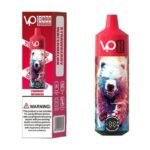 Vapanda Tornado 18K Puffs E-Zigaretten