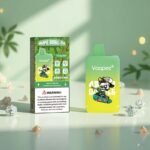Vaapee Double 45K Puffs Einweg-E-Zigarette