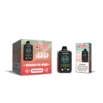 Vapanda Pro 40K Puffs E-Zigaretten